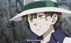 Mokushiroku no Yonkishi - 05 [SUB]