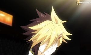 Food Wars - S4 EP 3