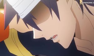 Food Wars - S4 EP 4