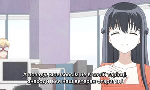 [subs] ep 05 - 16bit Sensation - Another Layer [Melvoice]