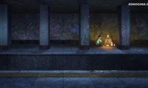 Banana Fish - EP 20
