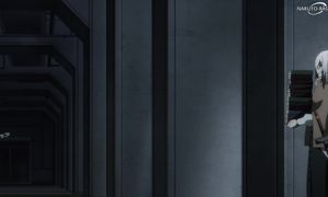 Kage no Jitsuryokusha S2 - 06 [DUB]