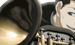 [SaloVpalo] Ep 05 'Yesterday, Today and Tomorrow' [Blu-Ray 720p]
