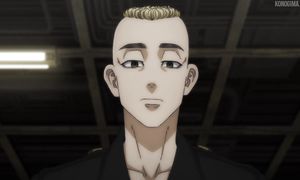 Tokyo Revengers - S3 EP4