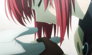 Ancient Magus Bride S2 - 18 [DUB]