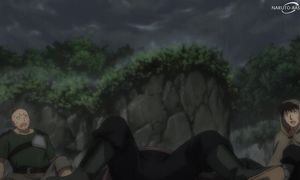 Rising of the Shield Hero S3 - 06 [DUB]
