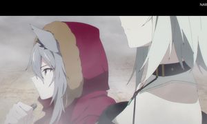 Arknights S2 - 06 [DUB]