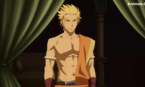 slime ova 02