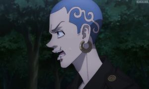 Tokyo Revengers - S3 EP5