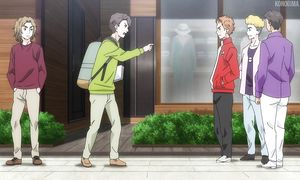 The Gene of AI - EP9