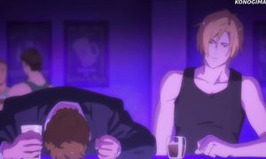 Banana Fish - EP 21