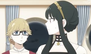 Spy x Family S2 - 06 [SUB]