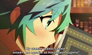 Returners Magic Should Be Special - 06 [SUB]