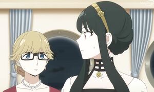Spy x Family S2 - 06 [DUB]