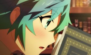 Returners Magic Should Be Special - 06 [DUB]