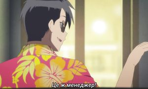 [subs] ep 06 - 16bit Sensation - Another Layer [Melvoice]