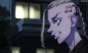 Tokyo Revengers - S3 EP6