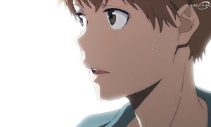 Forbidden Deductions - 07 [DUB]