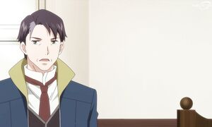 Saints Magic Power is Omnipotent S2 - 07 [DUB]