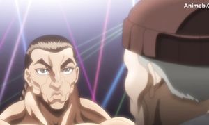 baki s2 ep19