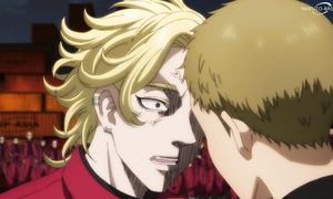 Tokyo Revengers S3 - 07 [DUB]