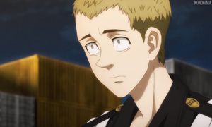 Tokyo Revengers - S3 EP7