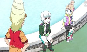 Beyblade Burst DB - 10