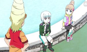 Beyblade Burst DB - 10