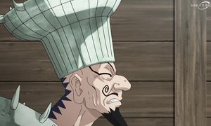Dr. Stone S3 - 17 [DUB]