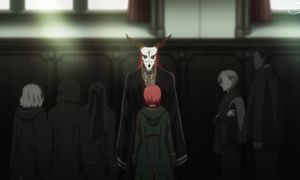 Ancient Magus Bride S2 - 19 [DUB]