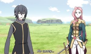 Rising of the Shield Hero S3 - 07 [SUB]