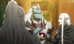 Goblin Slayer S2 - 07 [DUB]