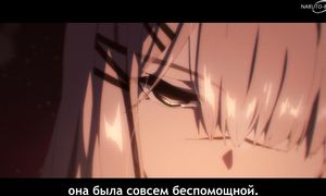 Arknights S2 - 07 [SUB]