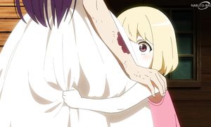 Undead Unluck - 07 [SUB]