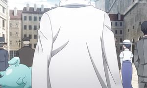 Ragna Crimson - EP6