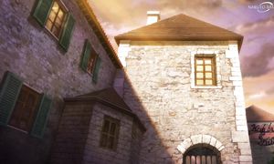 Mokushiroku no Yonkishi - 06 [SUB]