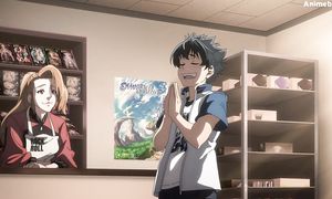 shangri-la seria 1