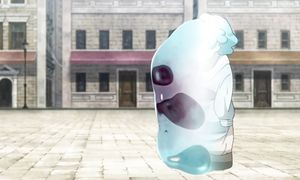 Ragna Crimson - EP7