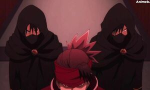 shadow seria 5