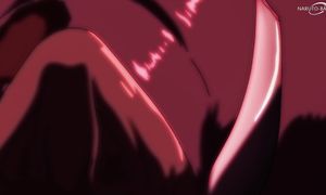 Saints Magic Power is Omnipotent S2 - 08 [DUB]