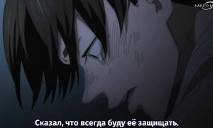 Tokyo Revengers S3 - 08 [SUB]