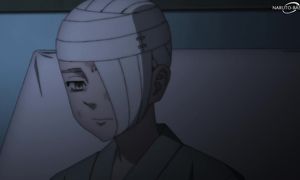 Tokyo Revengers S3 - 08 [DUB]