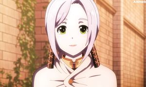 shangri la seria 2