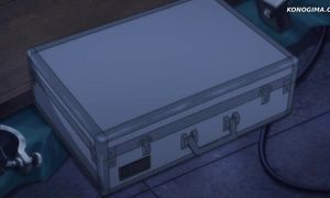 Banana Fish - EP 24