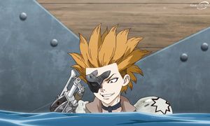 Dr. Stone S3 - 18 [SUB]