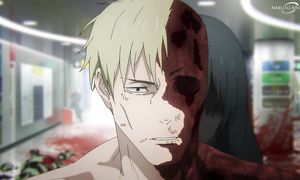 Jujutsu Kaisen S2 - 18 [SUB]