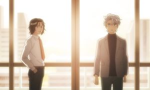 The Gene of AI - EP12