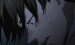 Tokyo Revengers - S3 EP8