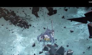 Arknights S2 - 08 [SUB]