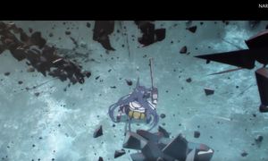 Arknights S2 - 08 [DUB]